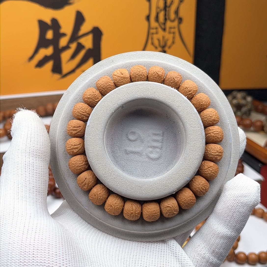 猴头核桃手串毒y全品