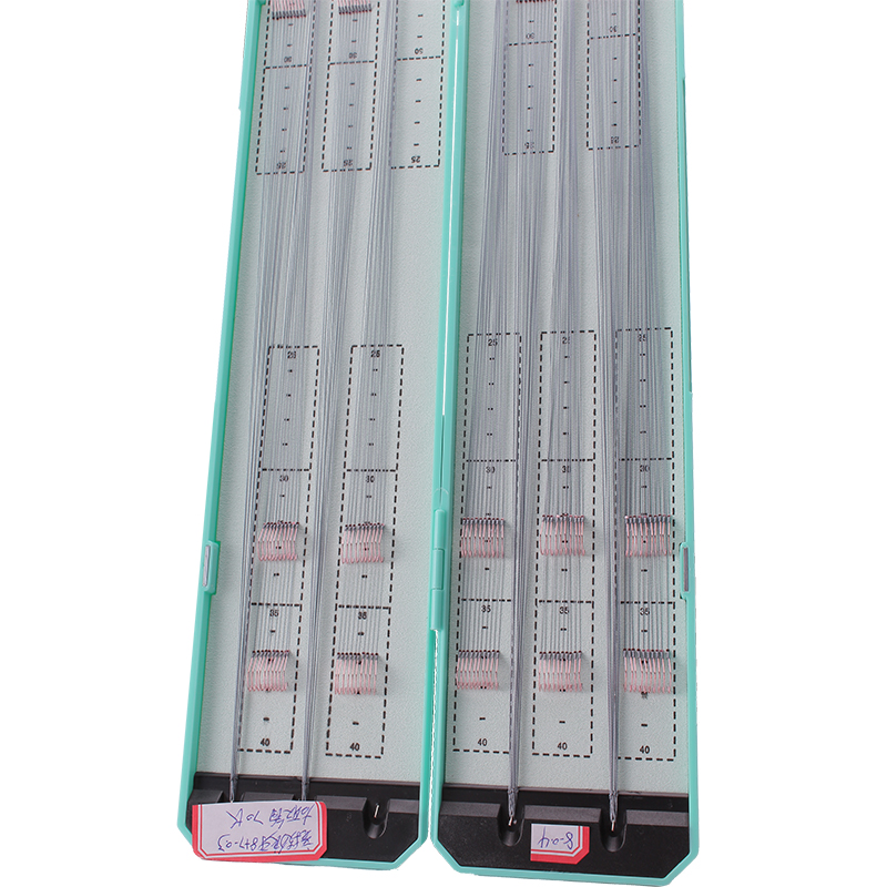 定制款固定款式福利优惠30付到100付定量子线双钩