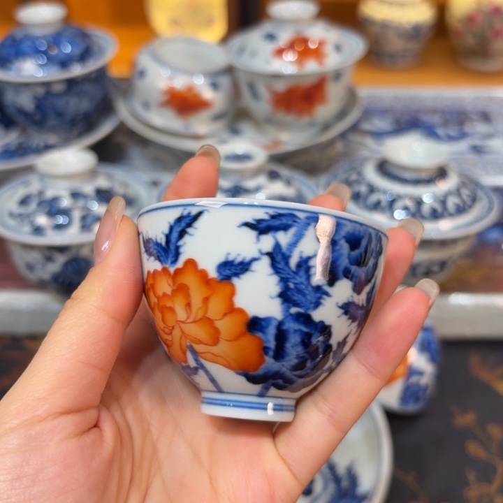 杯子…………………………………………