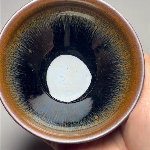 【闪购商品】茶盏-91.............