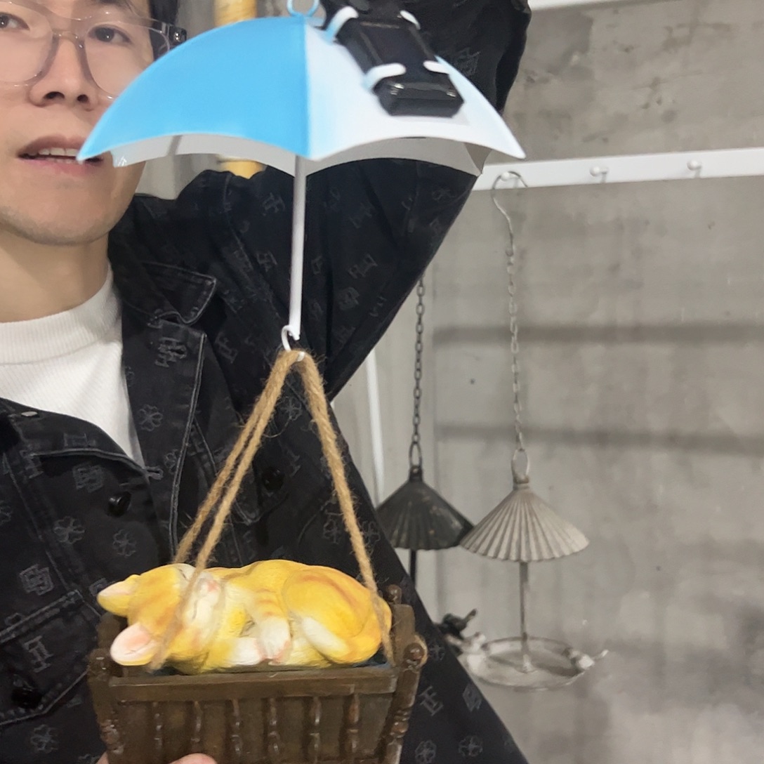 1家居 微瑕 工艺品孤品
