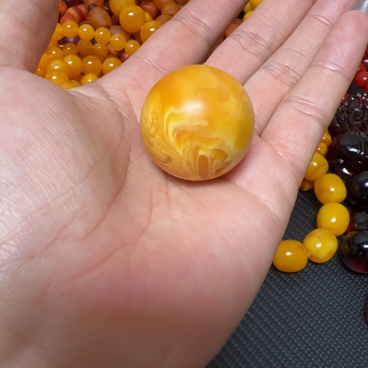 扇子特色饰品工艺品0006