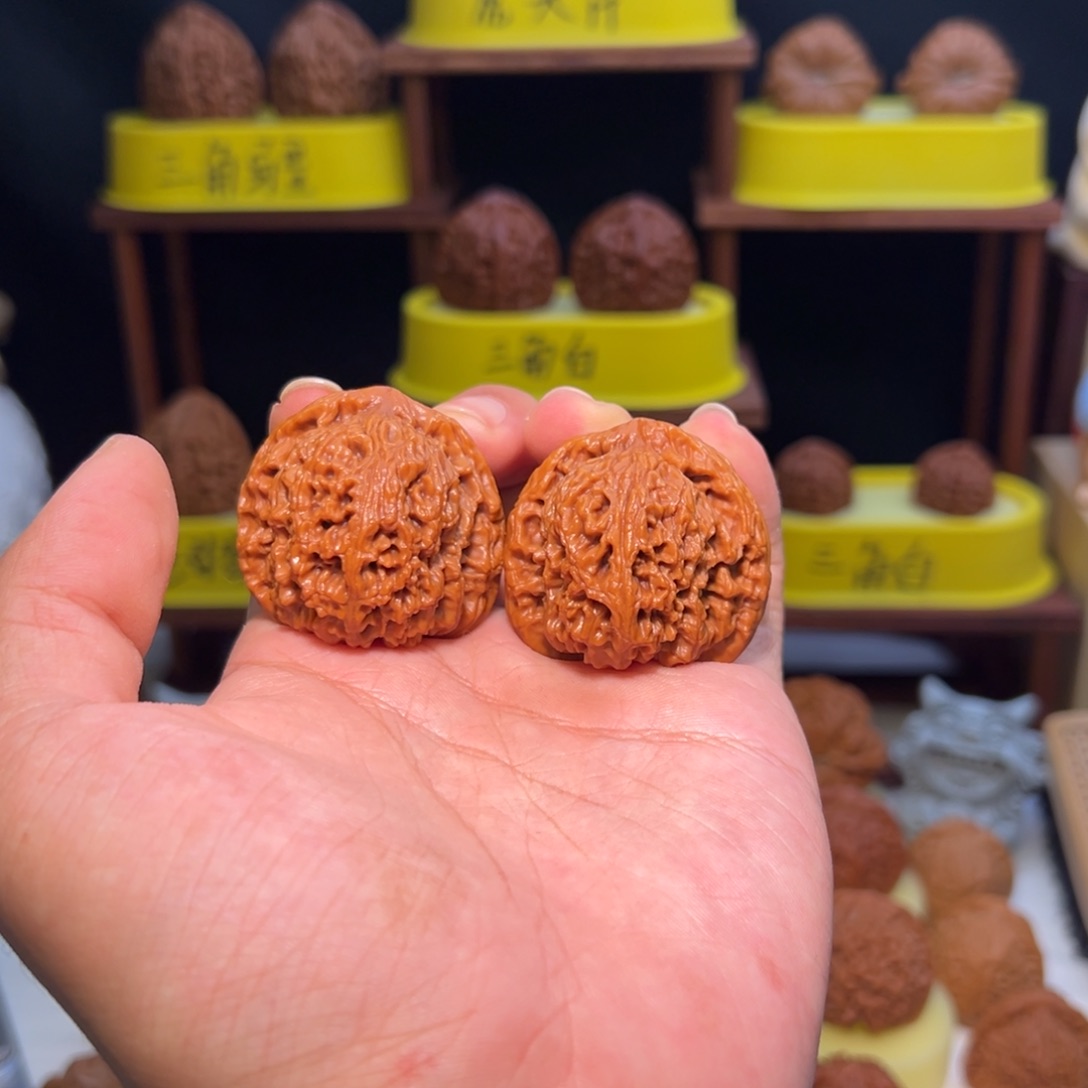 吊坠文玩核桃【今日福利】全品39南疆