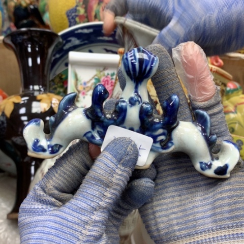 瓷器摆件瓷器摆件