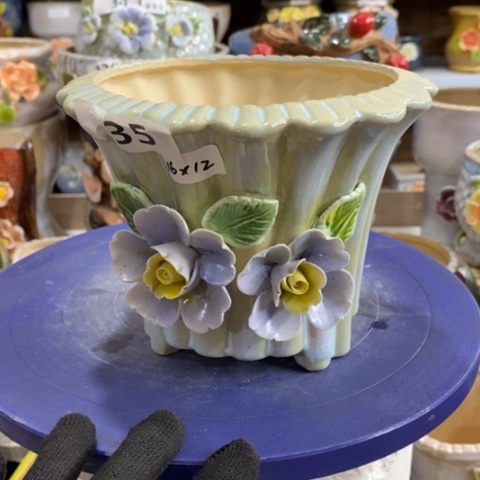 【闪购商品】红陶1