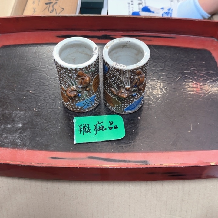 瓷片瓷质品工艺品