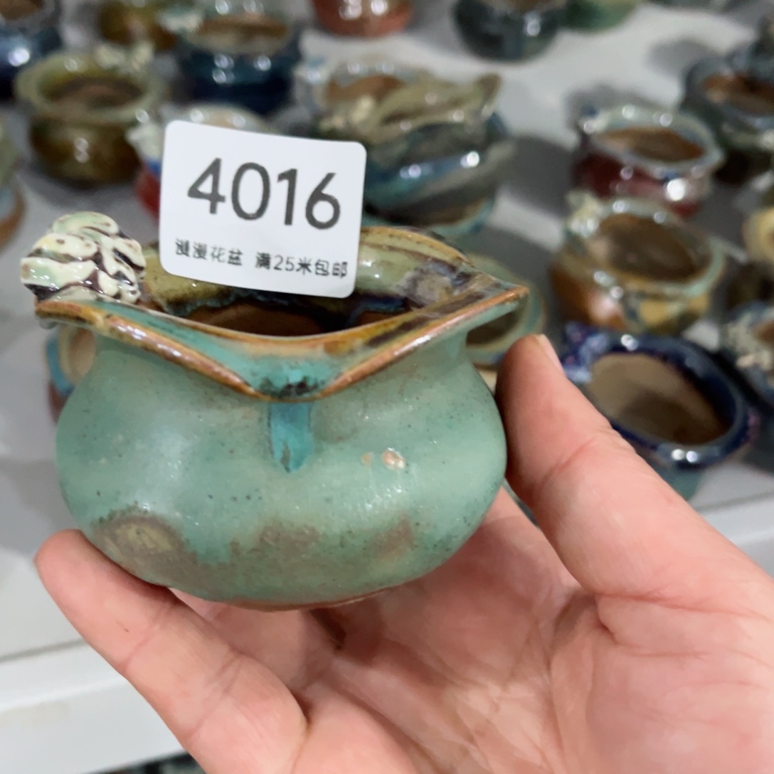 4016内口6景德镇手工制作