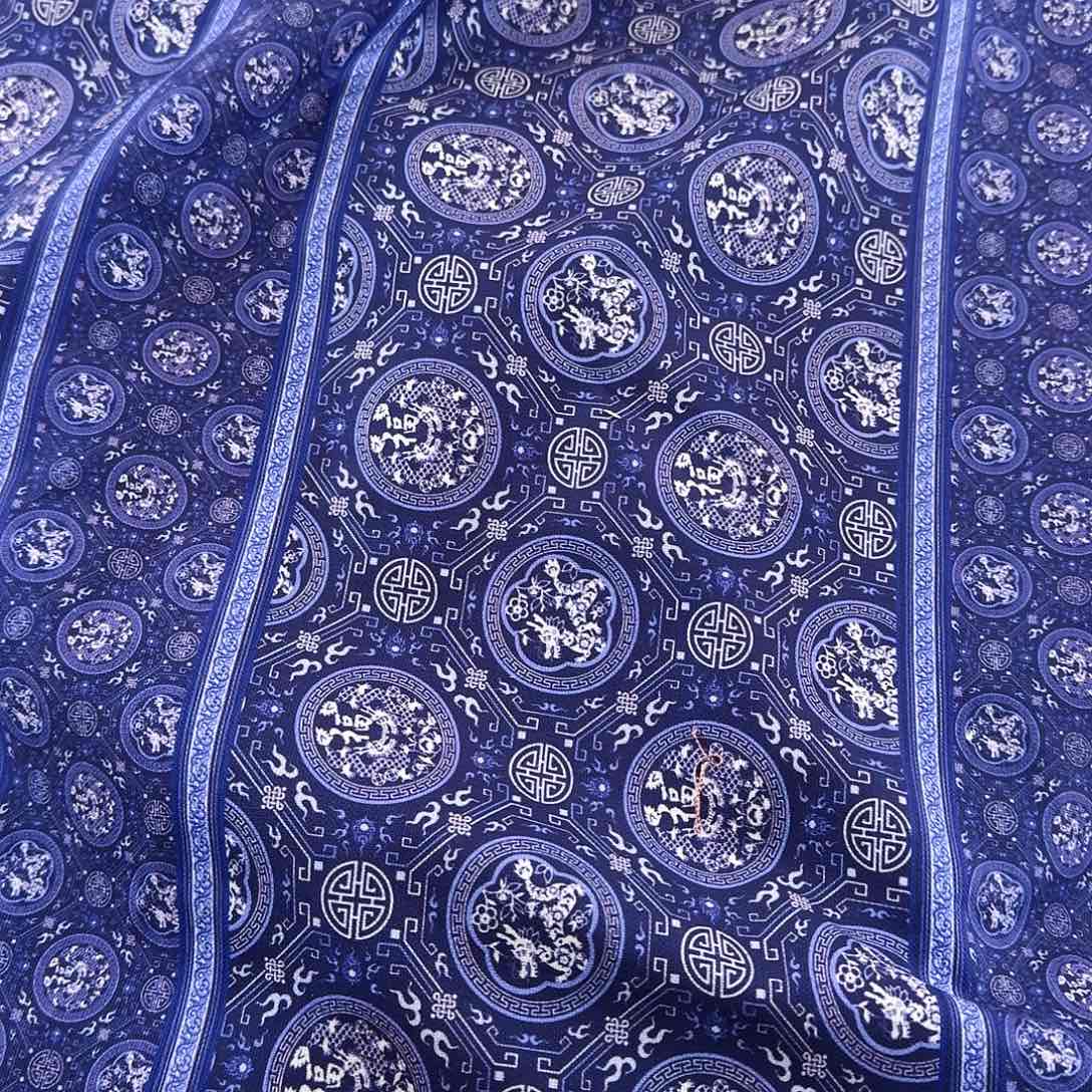 纯棉双径双纬帆布1米长X1.5米宽地卷