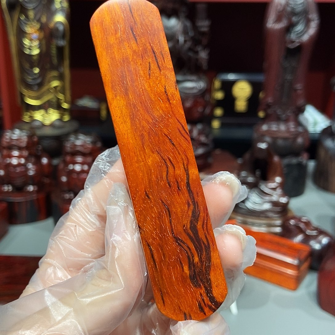 紫檀木类成套家具