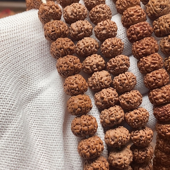 余***了吊坠金刚菩提108元皮平细