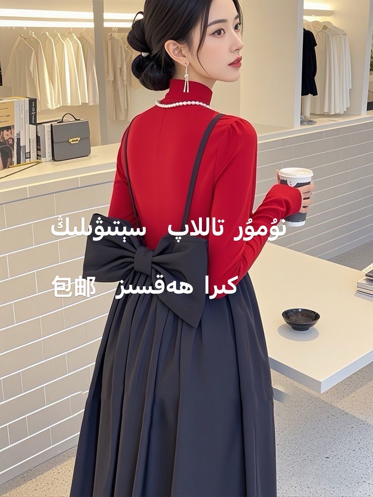 guzal 时尚福利款气质显瘦