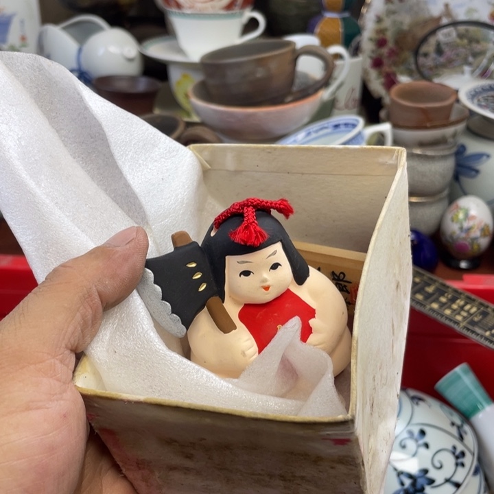 琉璃手工艺品开播了开播了开播了