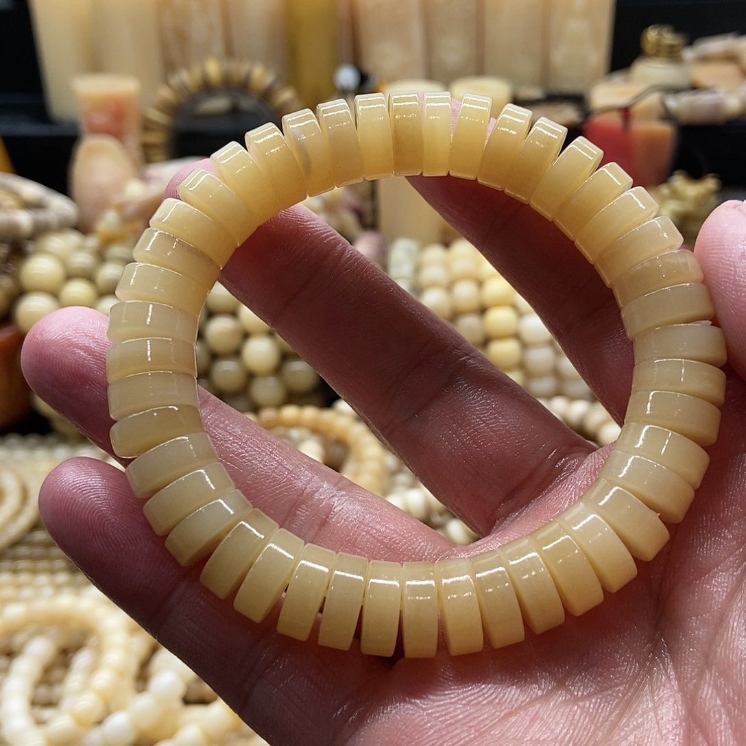 【闪购商品】驼骨其他龍*龍12毫米驼骨药片