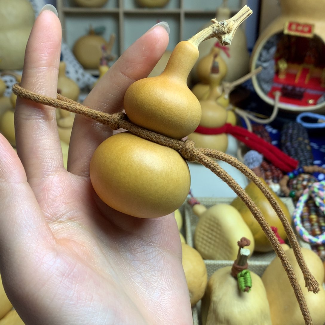 葫芦7号八宝专拍