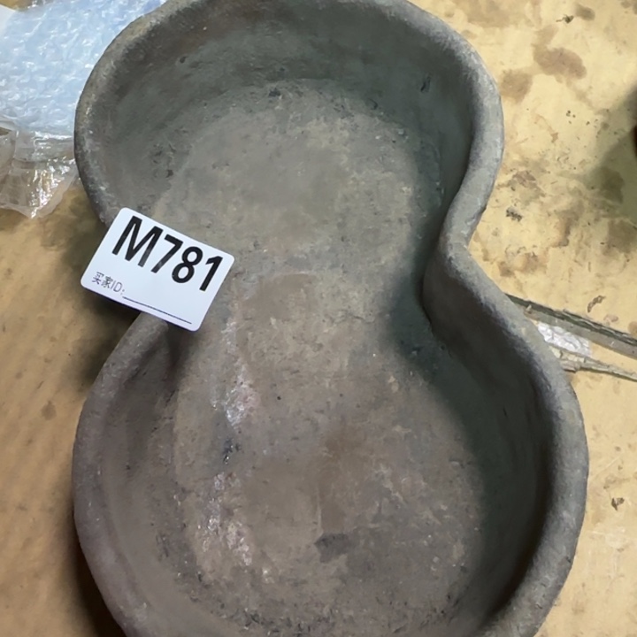 备前烧作品备前烧瑕疵