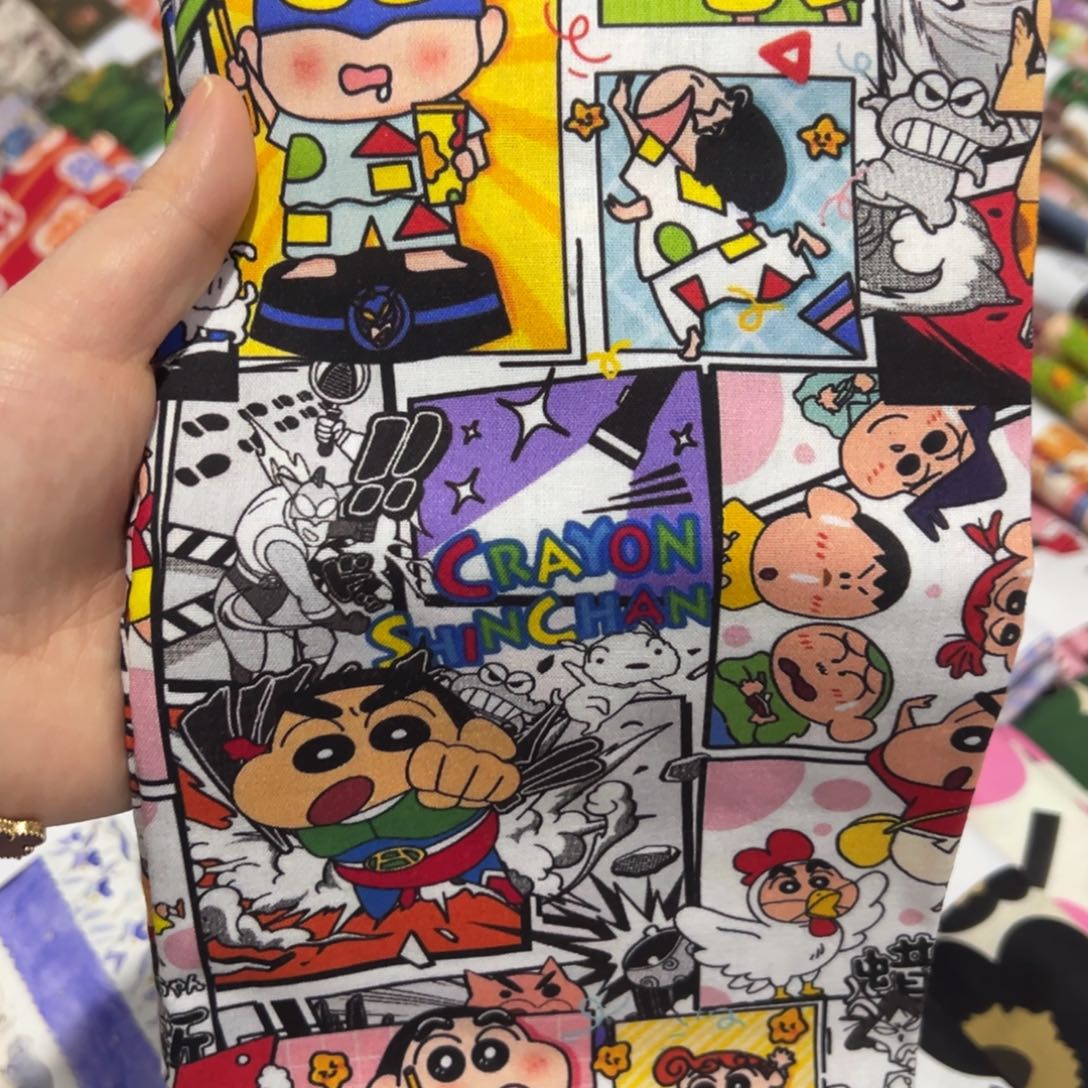 棉一米价1.1米宽纯棉平布94.15