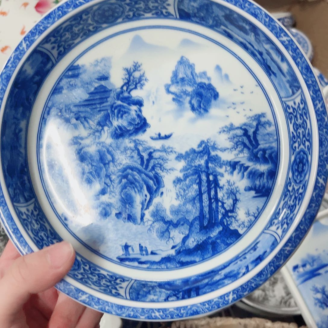 摆件仓库直播间专属链接