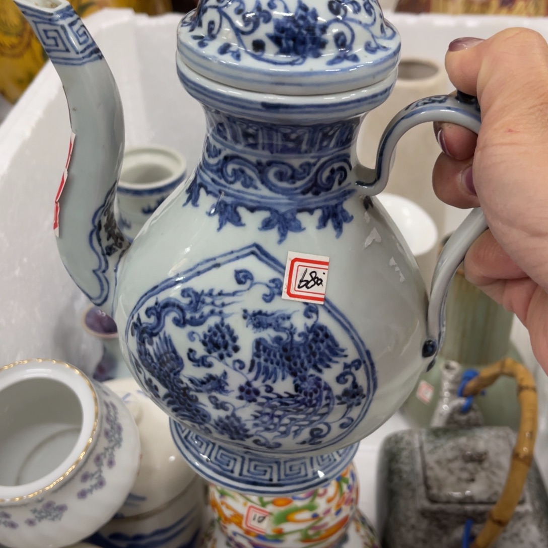 陶日用家用陶瓷制品