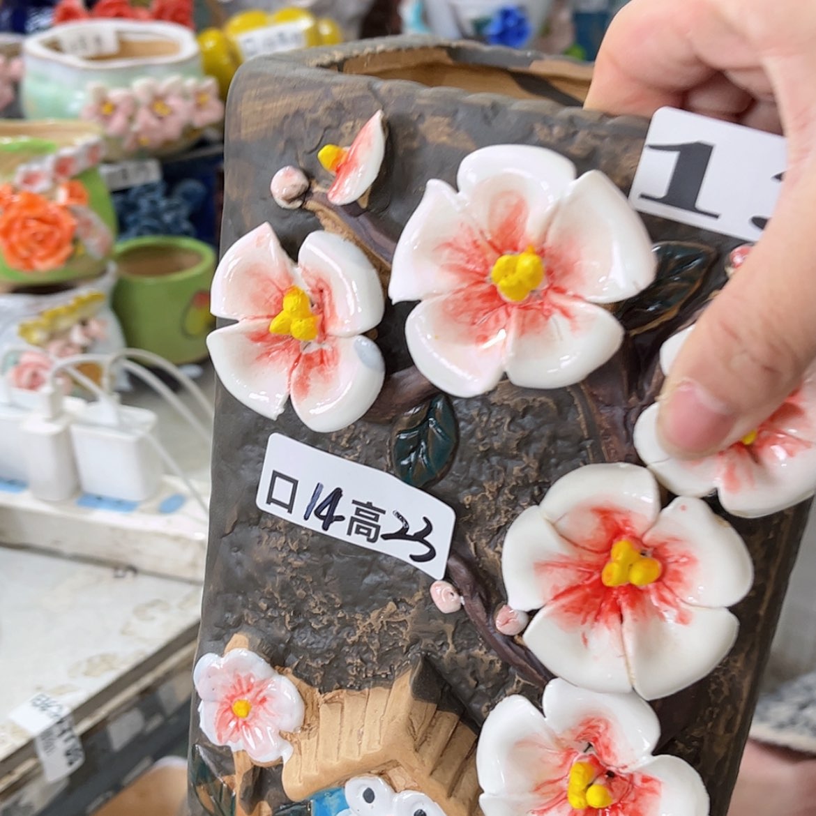 【闪购商品】红陶福利