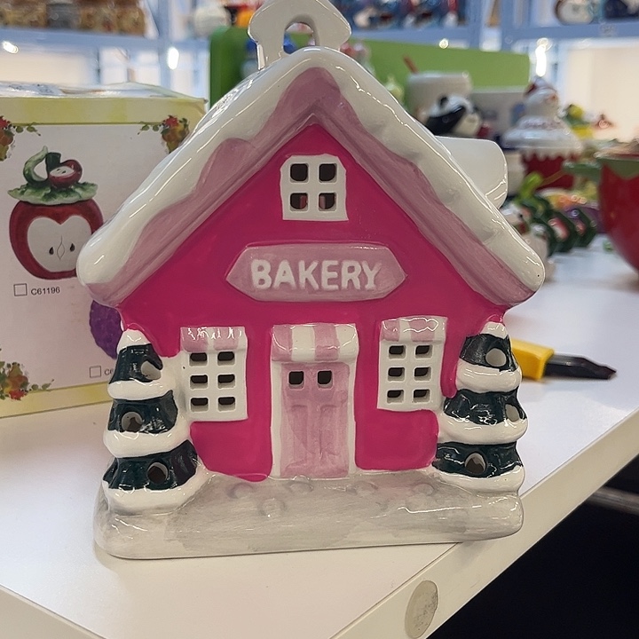 星***奂满20包邮 微瑕陶瓷