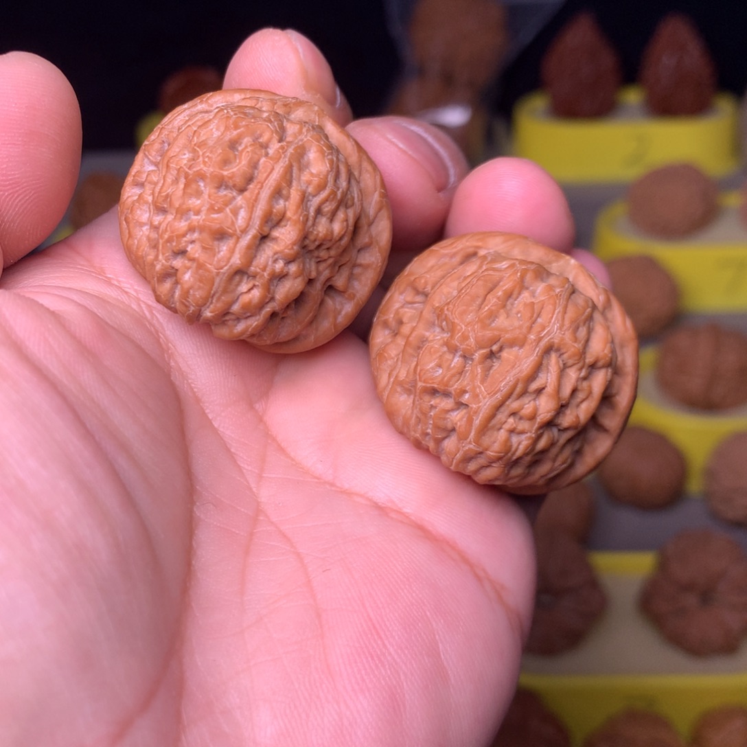 大叶紫檀（黑酸枝木类）平谷黑马