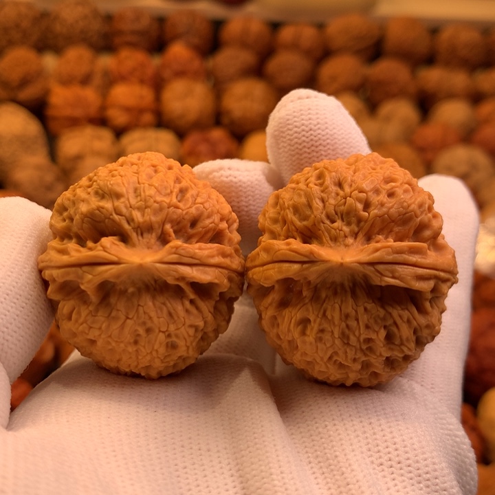 文玩核桃吊坠2哦哦哦哦