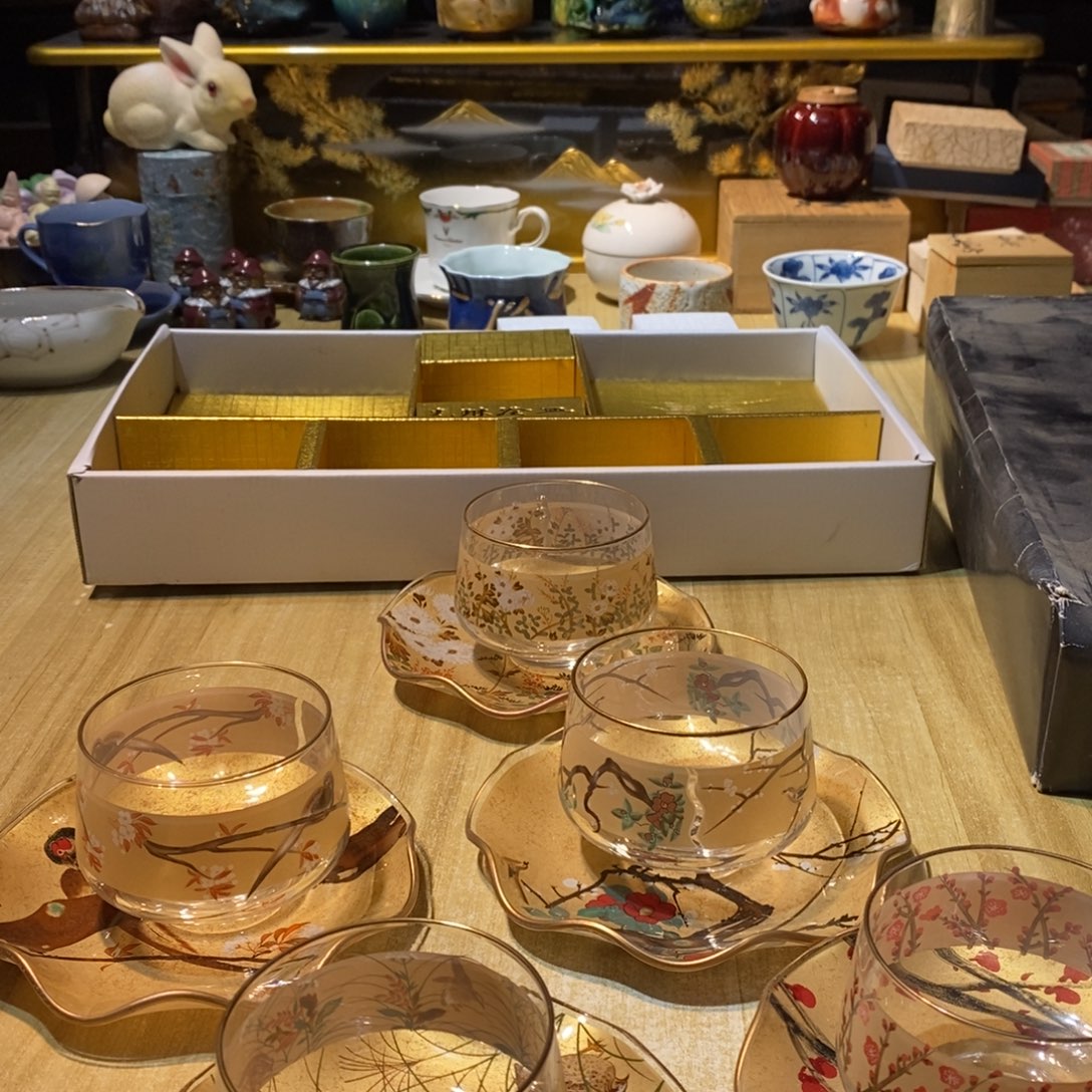Z***Y易雅集工艺品有限公司