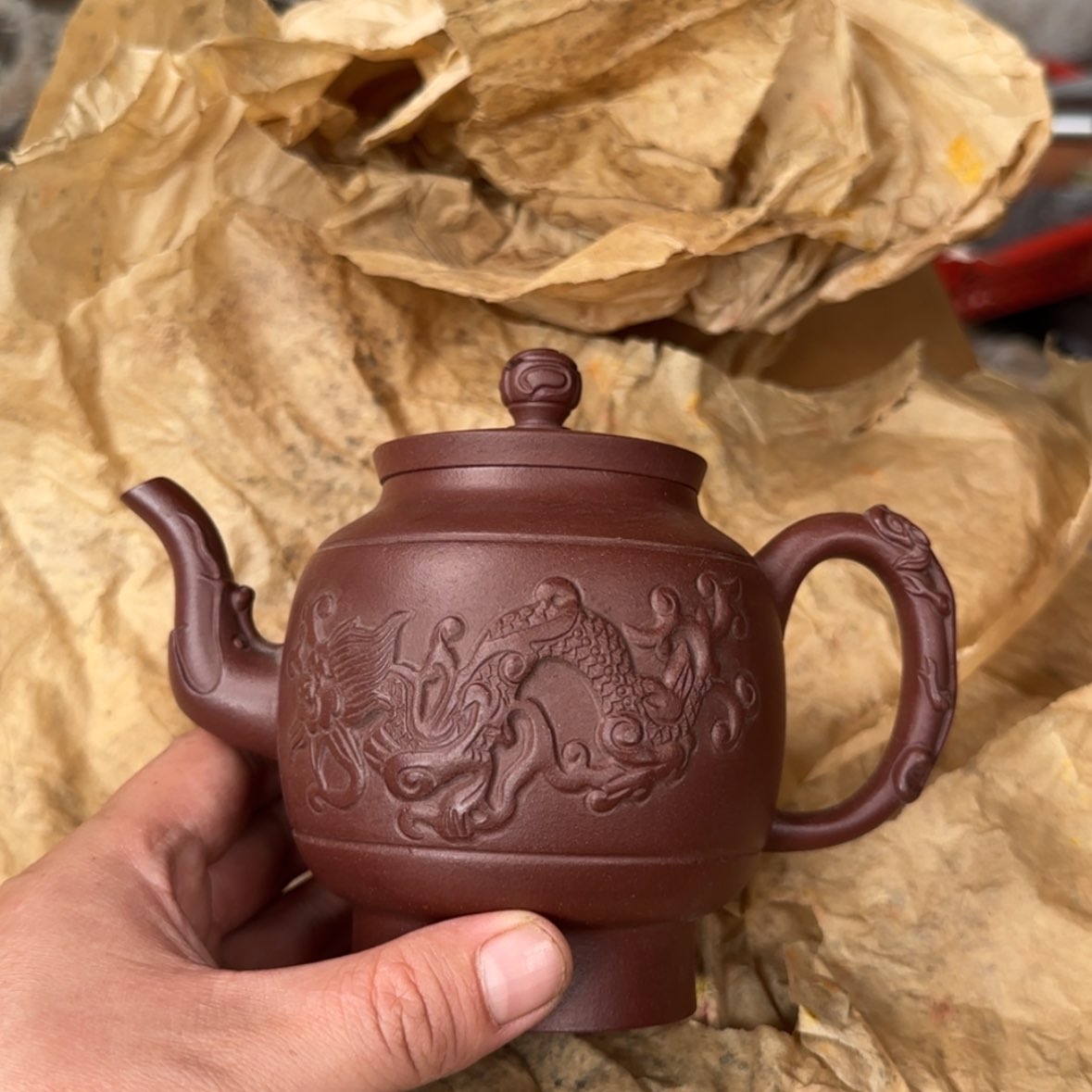 【闪购商品】茶壶紫砂紫砂茶具