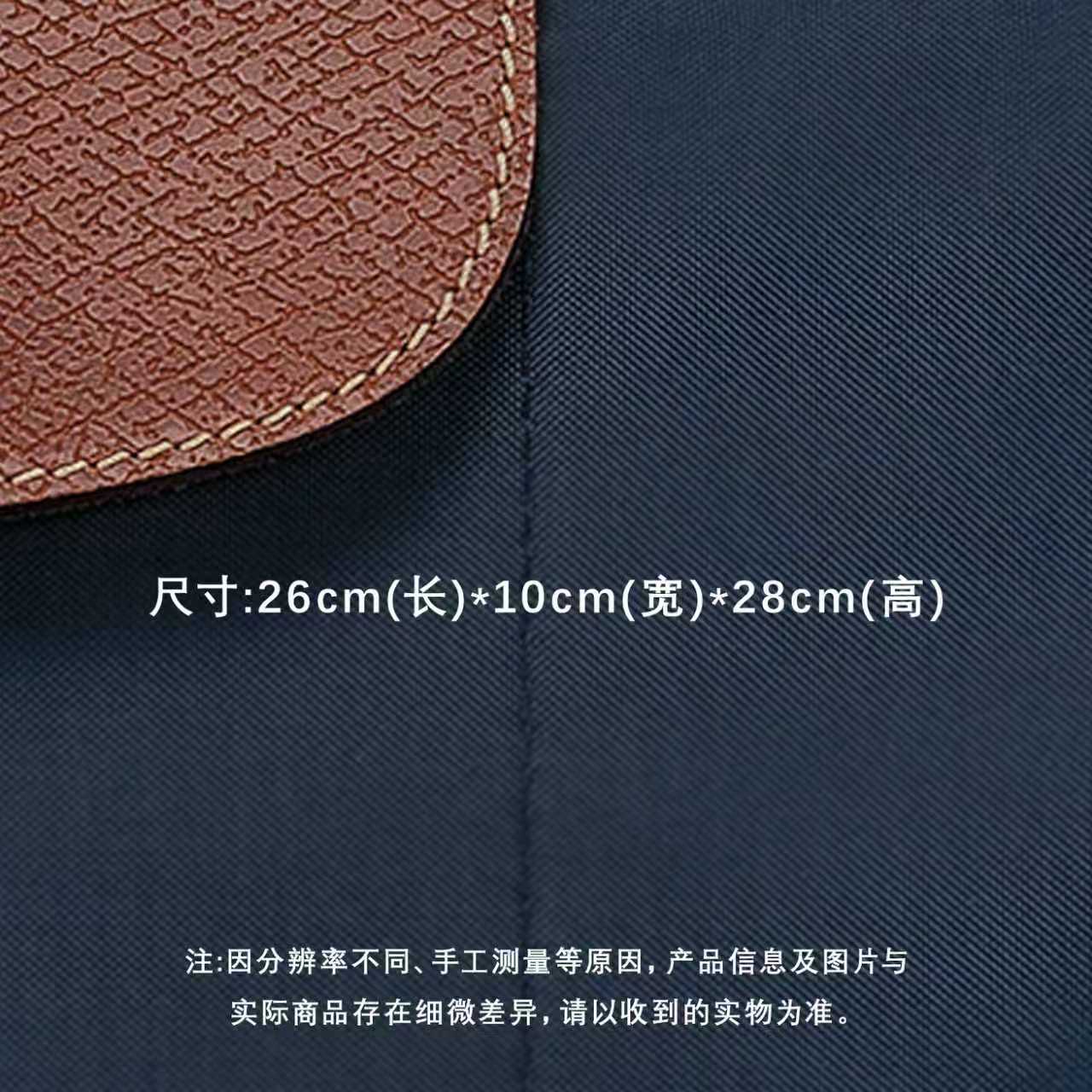 【送运费险】尼龙双肩包