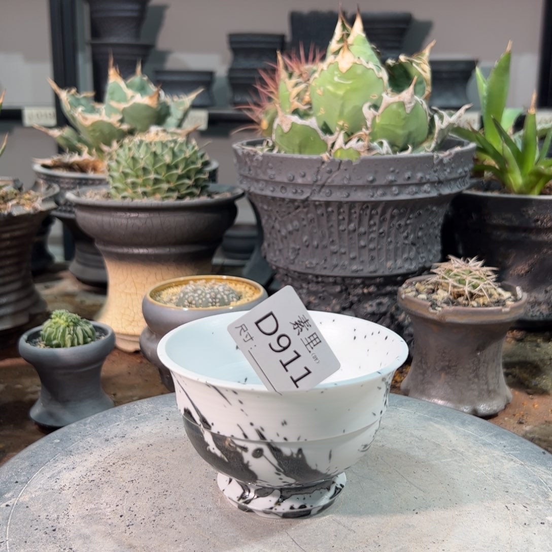 景德镇手工素里内口10.5高7.5