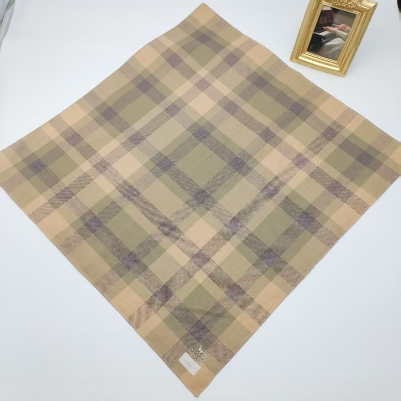 95新 Celine/思琳 海囤/思琳/丝巾/yy11845