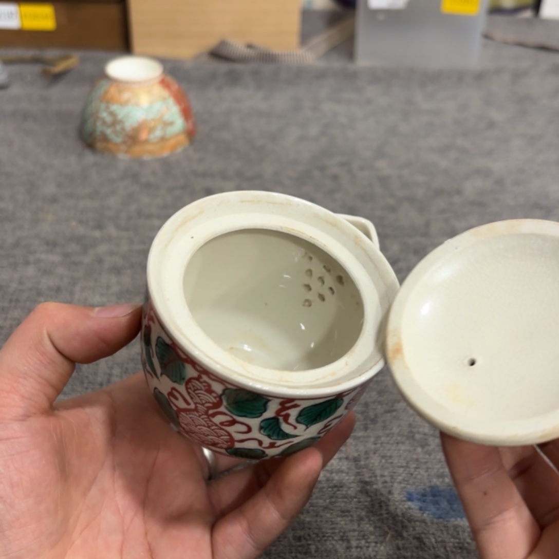 非常好看漂亮的物品 
