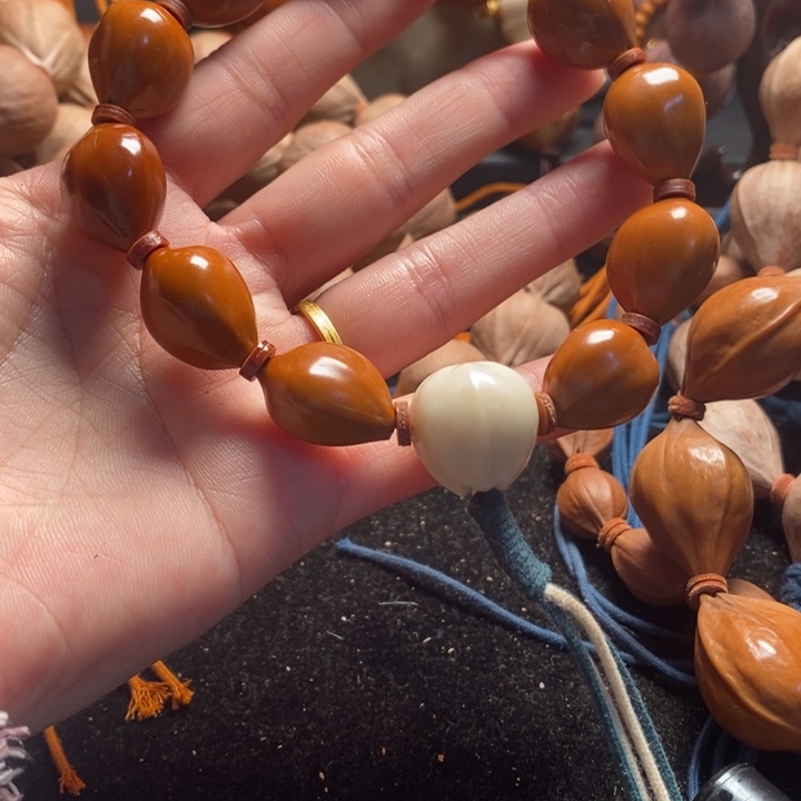 橄榄核手串/手链特价5