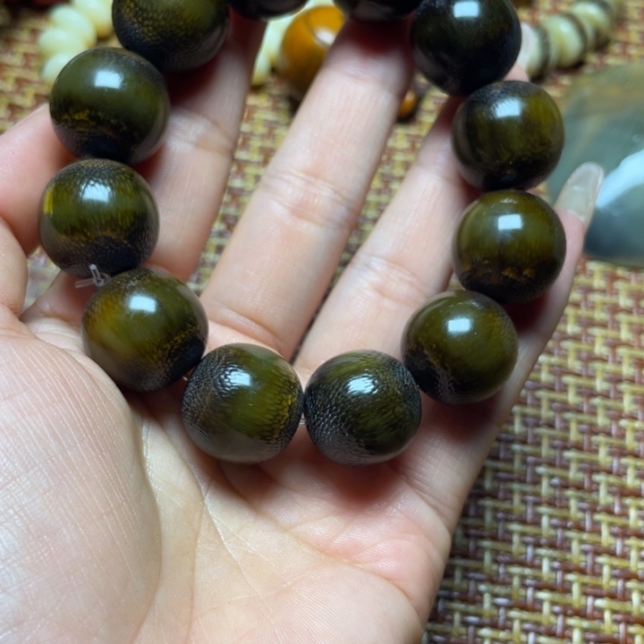 非金属无福利多多