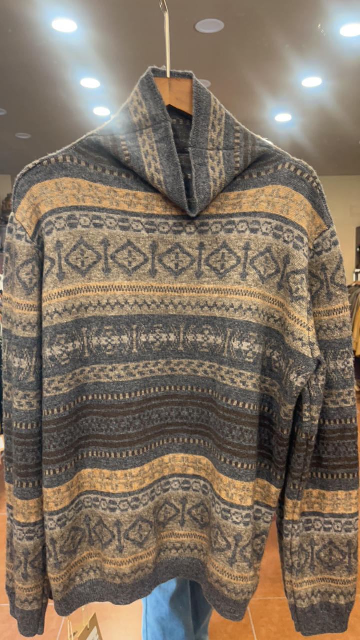 羊毛衫打底百搭休闲