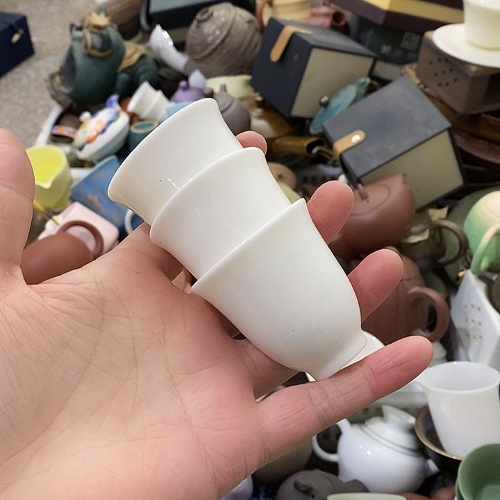 陶瓷艺术品及陶瓷制品