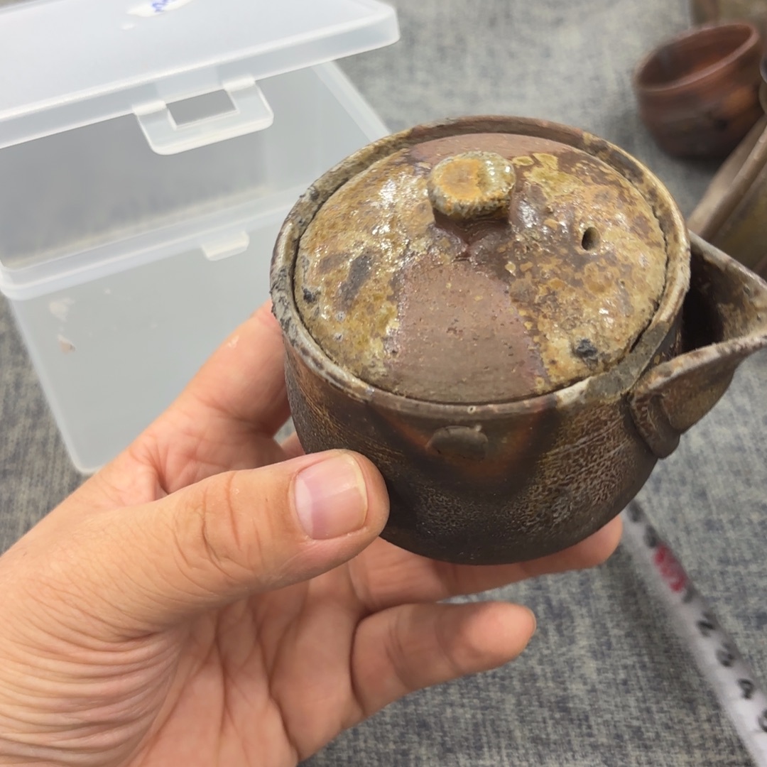 非常喜欢这个瓷器
