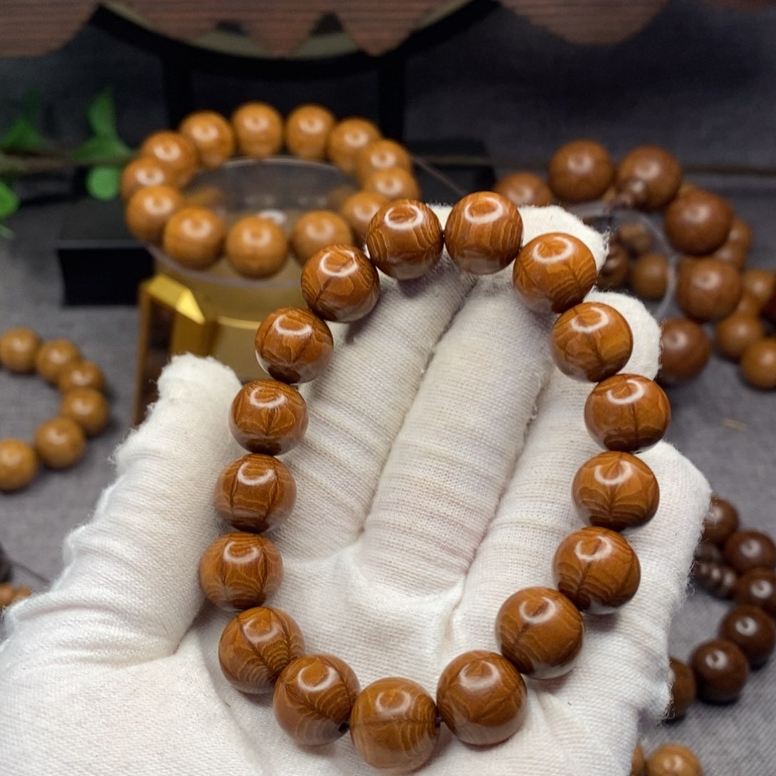 六道木手串/手链高货1.2