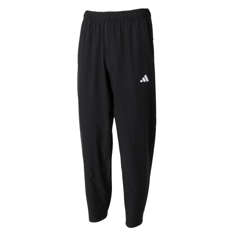 adidas阿迪达斯男装新款跑步健身训练透气长裤休闲裤子【流光风】