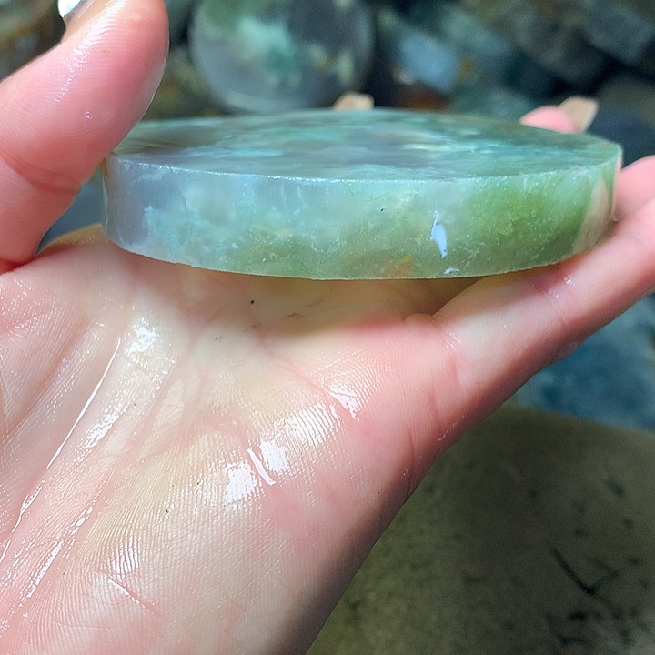 定制玛瑙知*定制手镯