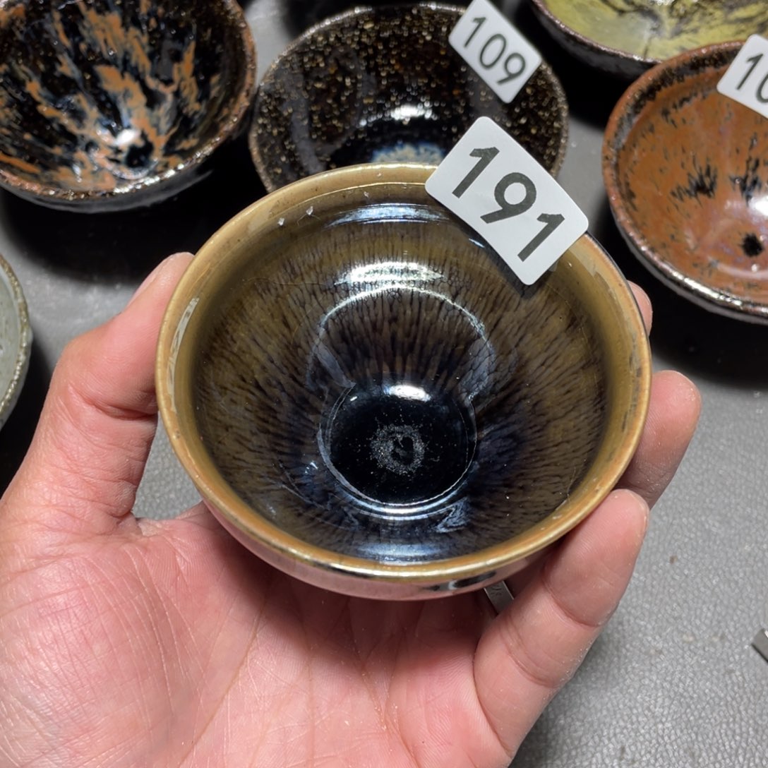 茶盏美好生活的开始也