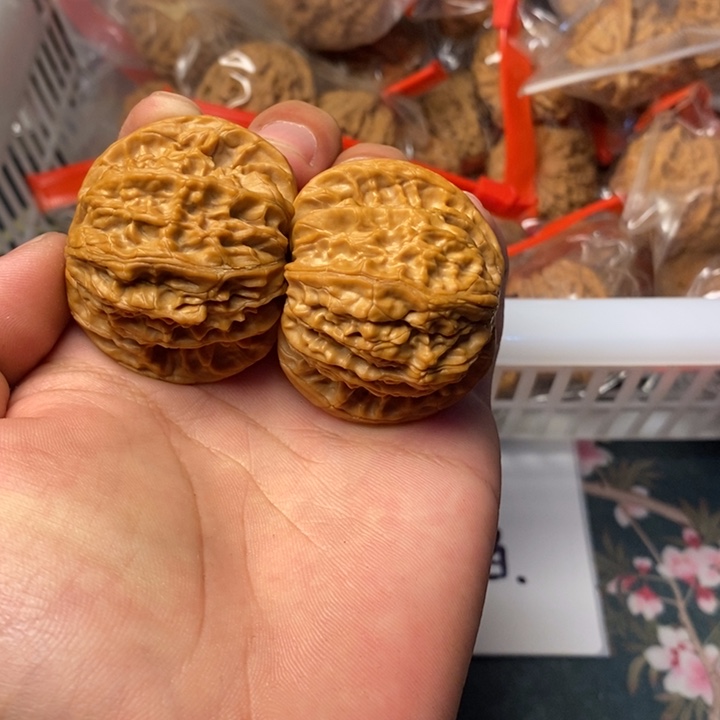 42尺寸红皮山地磨，磨盘