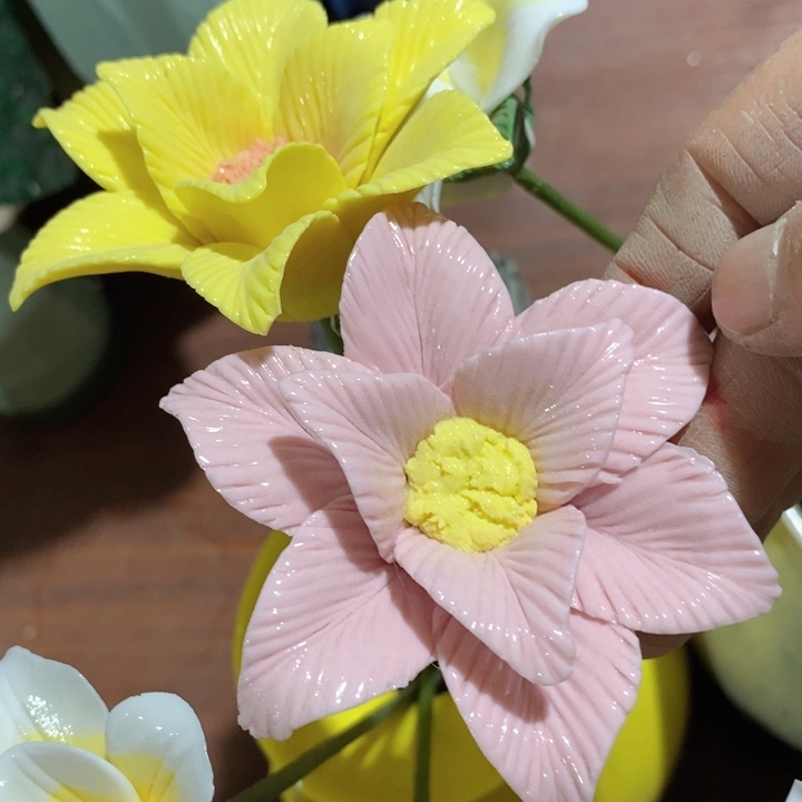 摆件陶瓷树脂家居摆件