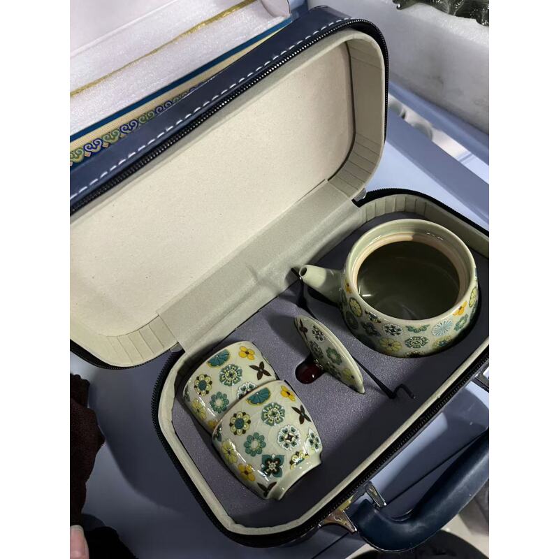 皮球花一壶两杯zh713