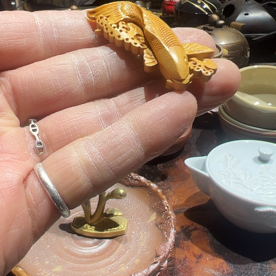 茶具和茶具等产品