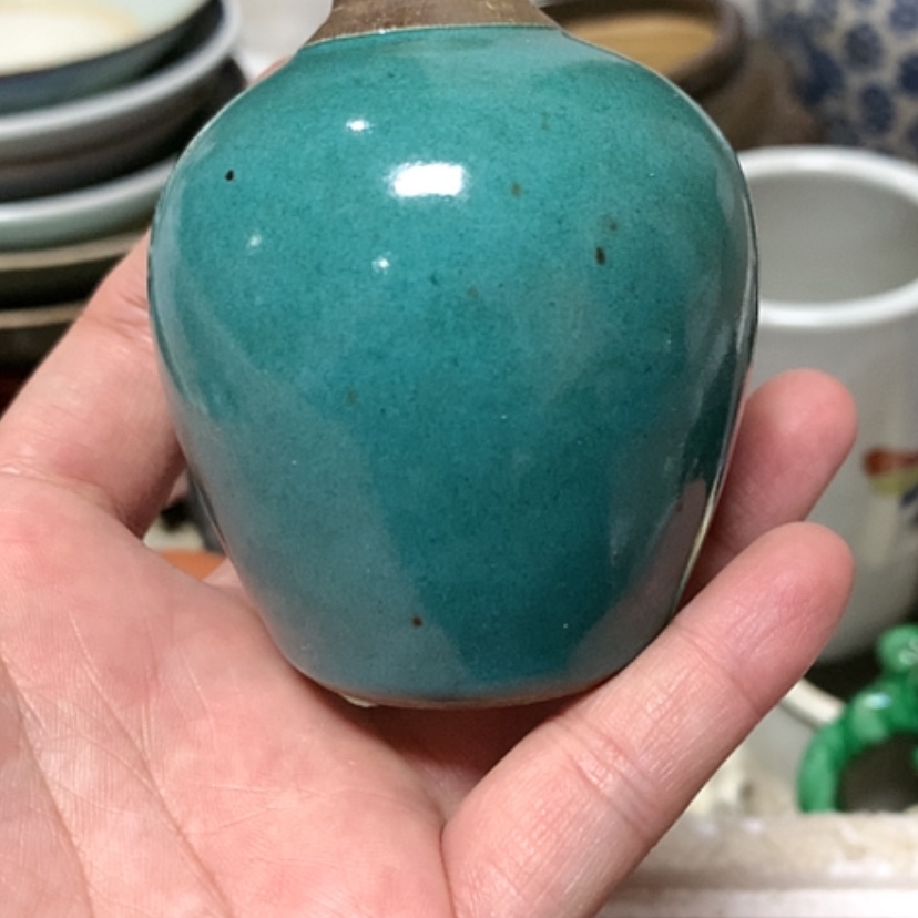 【闪购商品】青瓷潇*牧