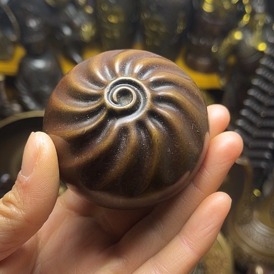 精美铜器精美摆件 