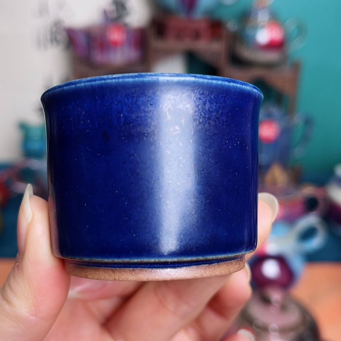 壶钧瓷艺术作品壶