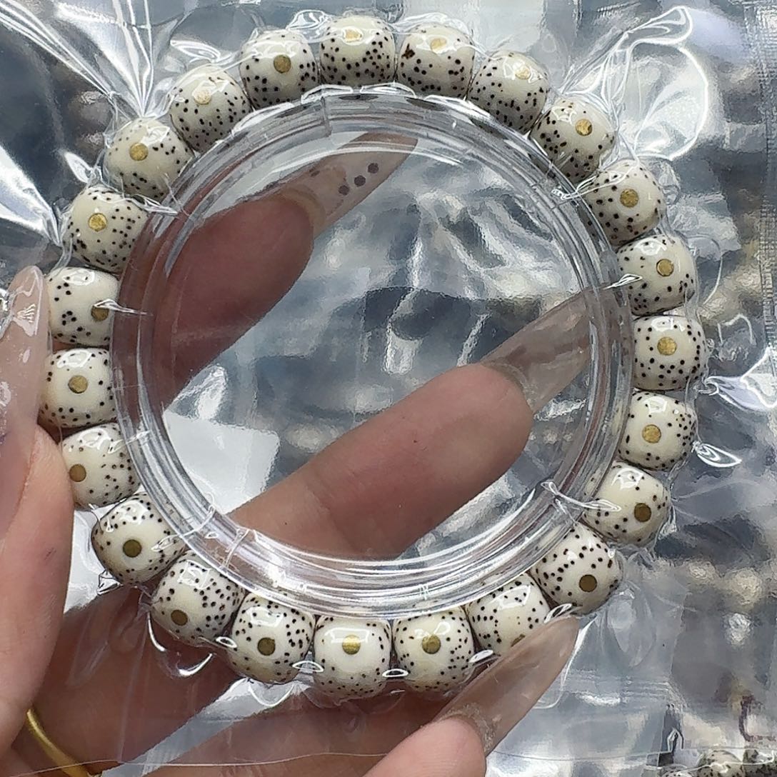 手串星月菩提164快乐星月菩提10