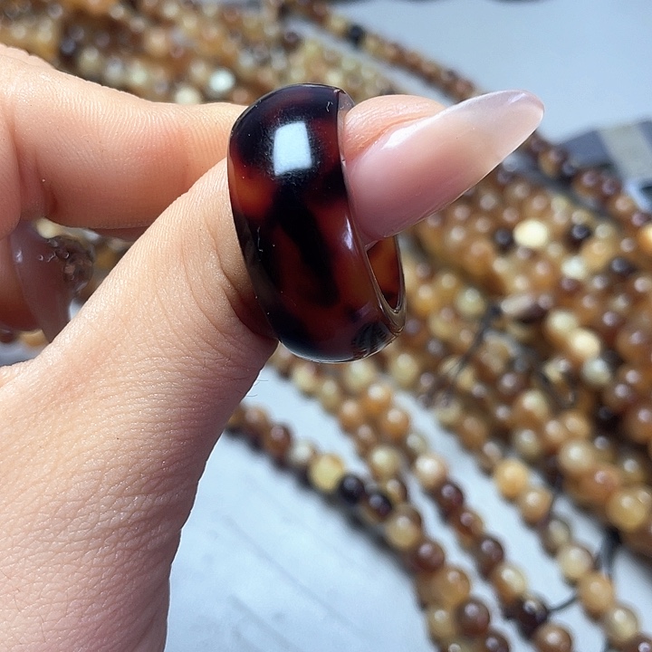 大果紫檀（缅甸花梨）